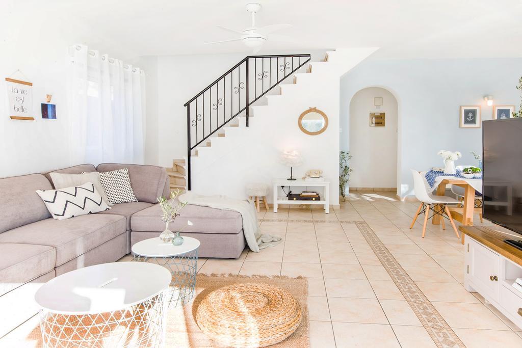 Villa Eva Péjia Kültér fotó