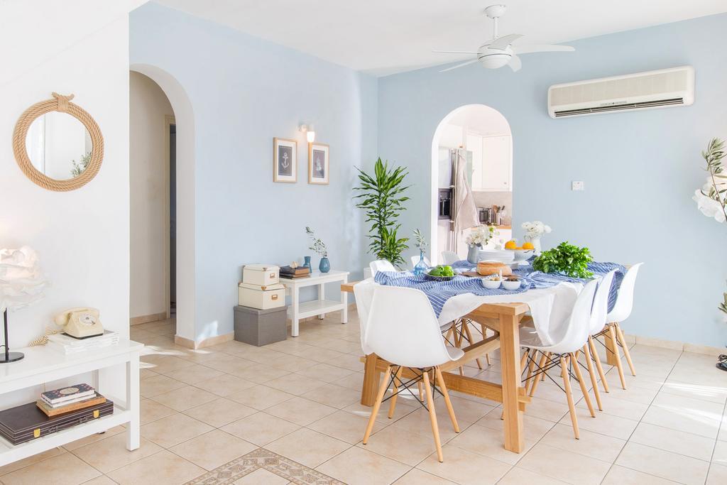 Villa Eva Péjia Kültér fotó